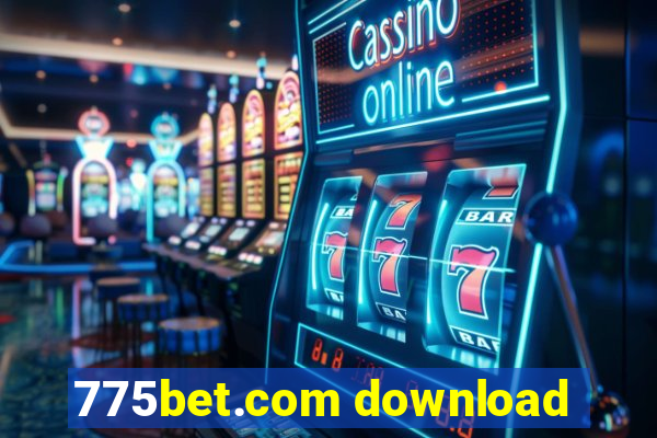 775bet.com download